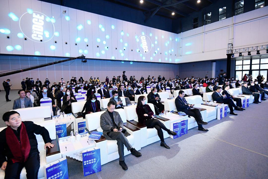 成都数字版权交易博览会已定期！让我们一起回顾一下往届风采吧
