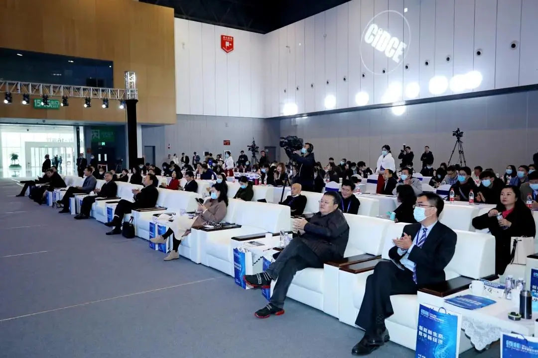 2021年成都数字版权交易博览会开幕在即，往届数博会精彩回顾