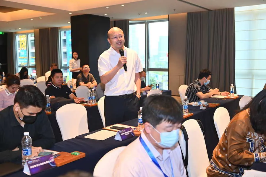 中国数字版权产业联盟2021年工作会议圆满落幕